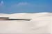 Sand, water and sky, as far the eye reaches� - Lencois Maranhenses